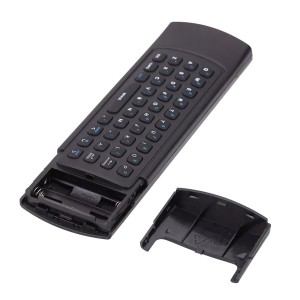 ایرموس و ریموت کنترل مدل MX3